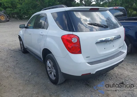 2015 Chevrolet Equinox 1Lt from USA, damaged, VIN 2GNFLFEK6F6314306